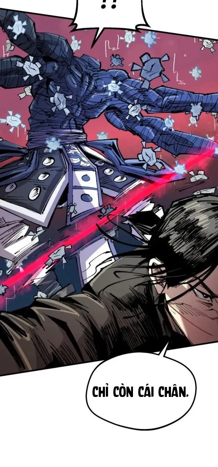 Hòn Đảo Sao Và Xiềng Xích Chap 32 - Next Chap 33