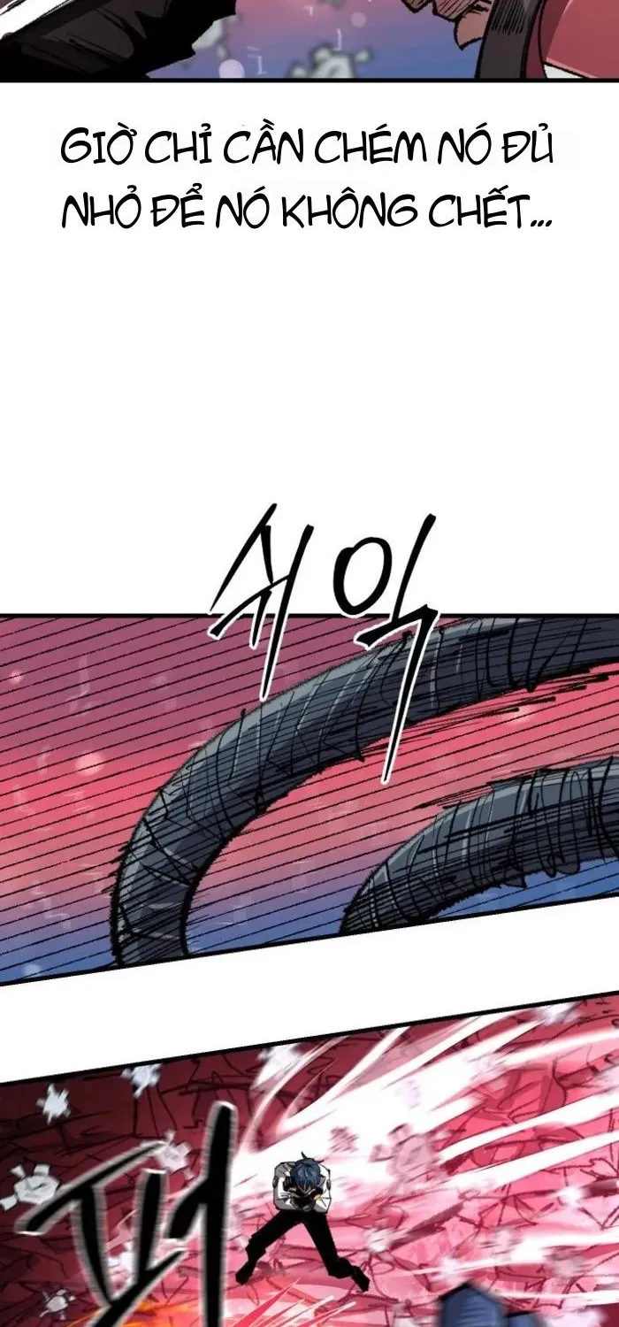 Hòn Đảo Sao Và Xiềng Xích Chap 32 - Next Chap 33