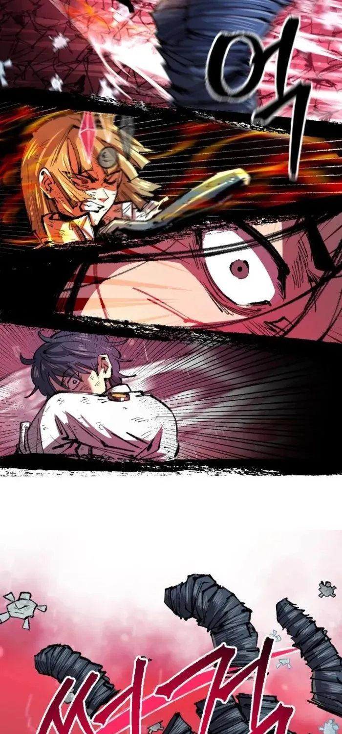 Hòn Đảo Sao Và Xiềng Xích Chap 32 - Next Chap 33