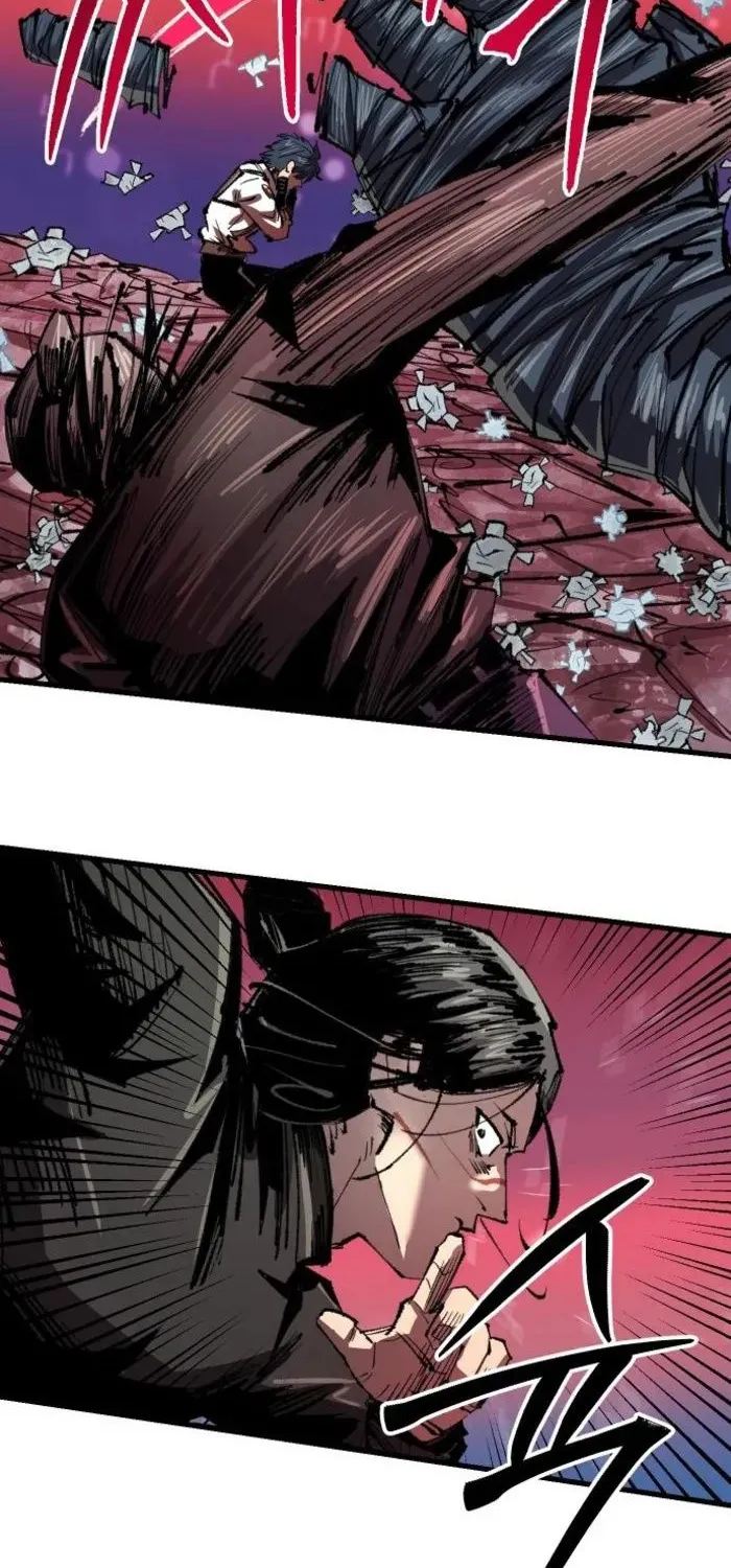 Hòn Đảo Sao Và Xiềng Xích Chap 32 - Next Chap 33