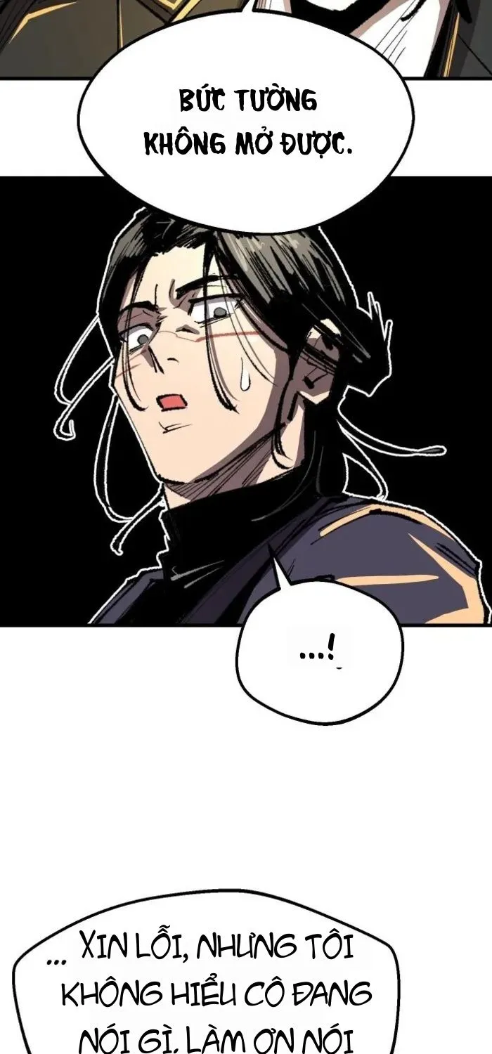 Hòn Đảo Sao Và Xiềng Xích Chap 32 - Next Chap 33