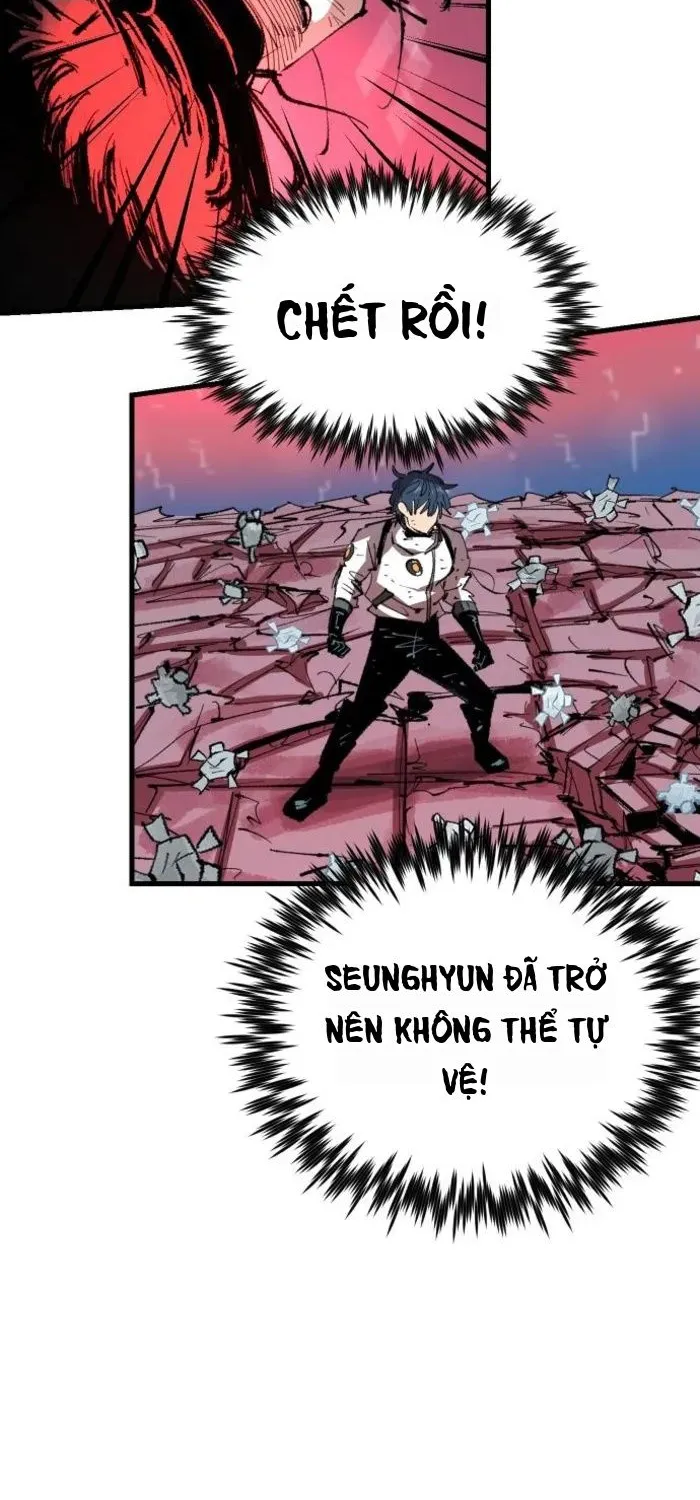 Hòn Đảo Sao Và Xiềng Xích Chap 32 - Next Chap 33