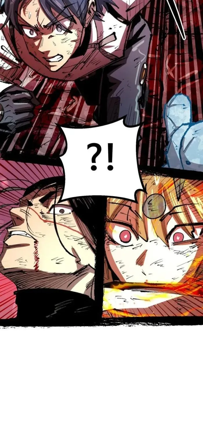 Hòn Đảo Sao Và Xiềng Xích Chap 32 - Next Chap 33