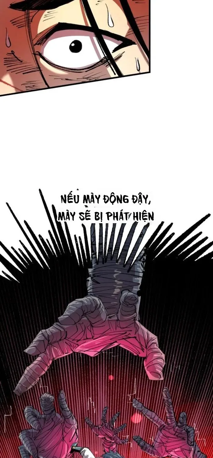 Hòn Đảo Sao Và Xiềng Xích Chap 32 - Next Chap 33