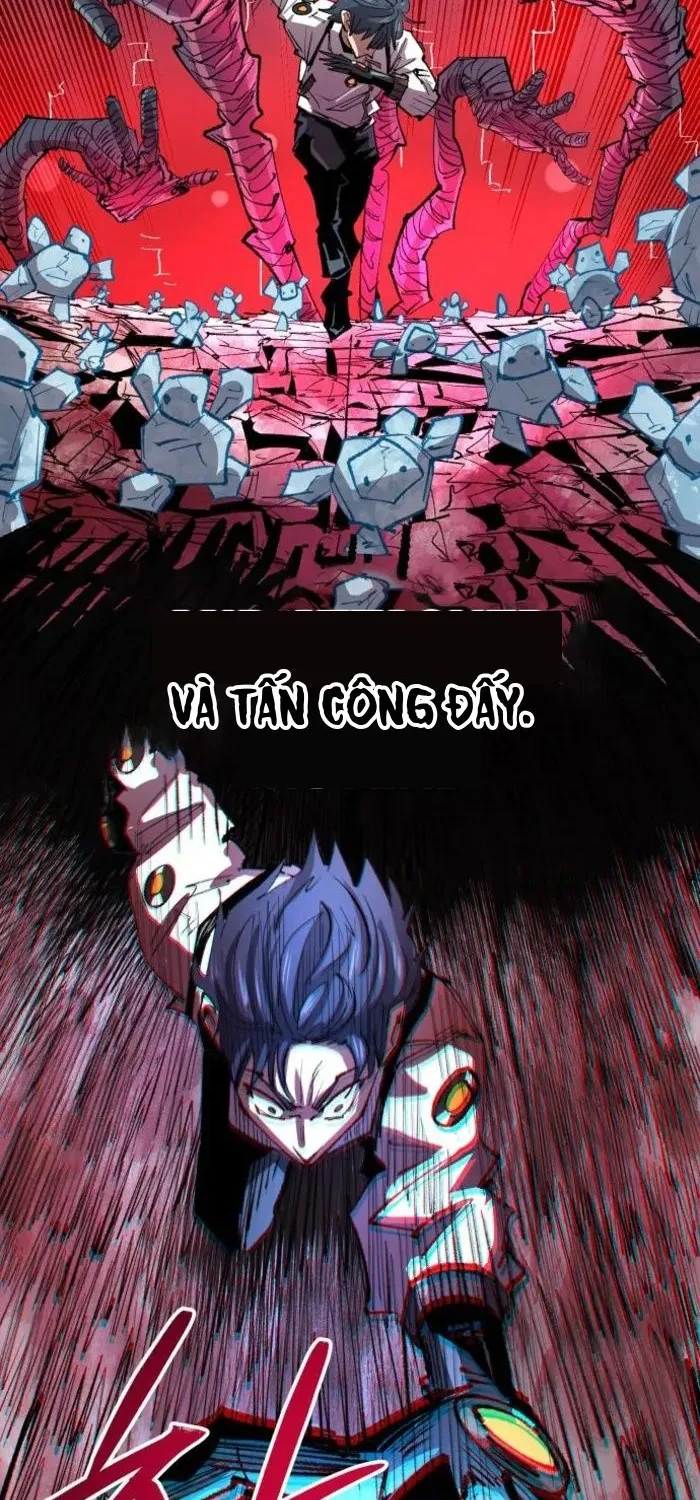 Hòn Đảo Sao Và Xiềng Xích Chap 32 - Next Chap 33