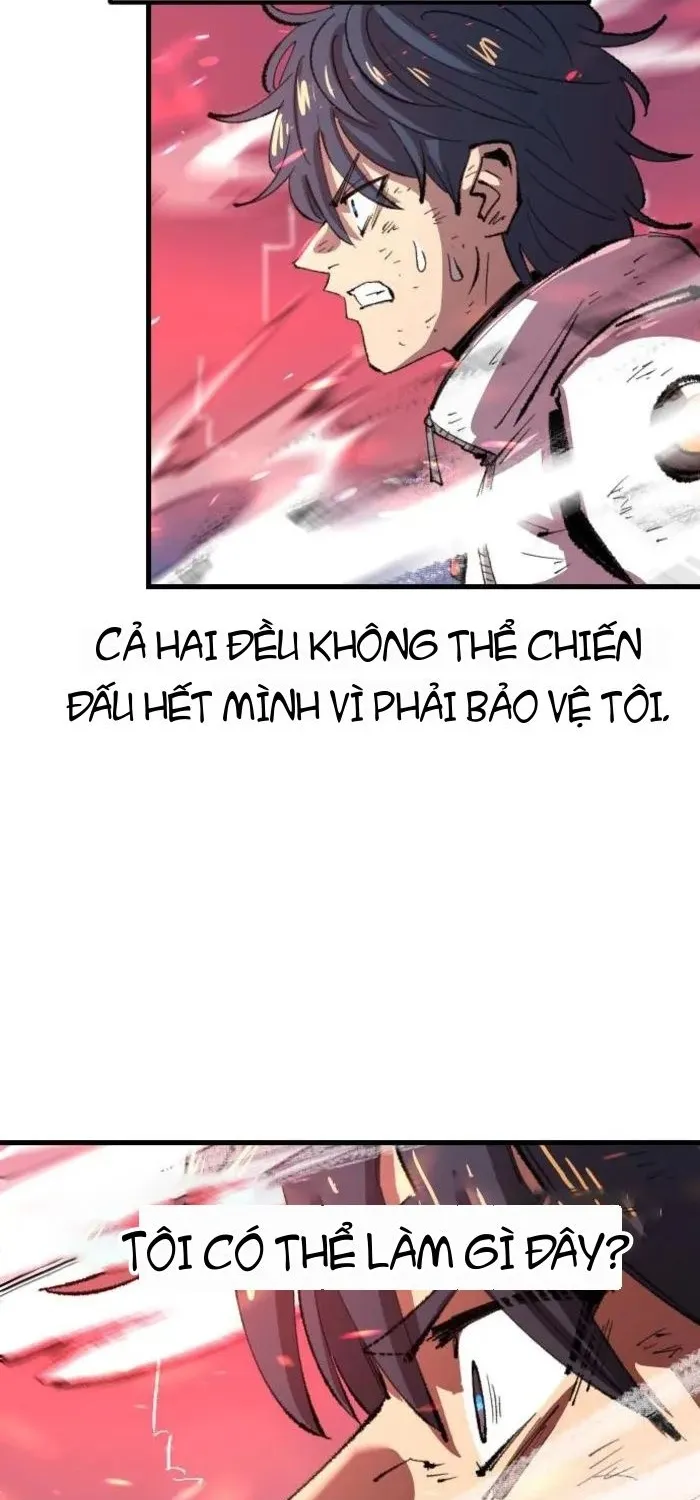 Hòn Đảo Sao Và Xiềng Xích Chap 33 - Next Chap 34