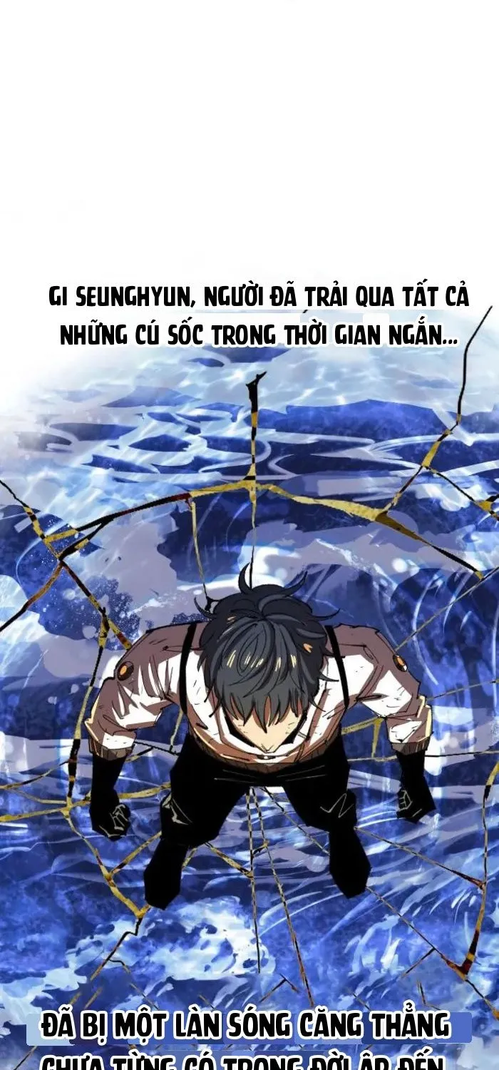 Hòn Đảo Sao Và Xiềng Xích Chap 33 - Next Chap 34