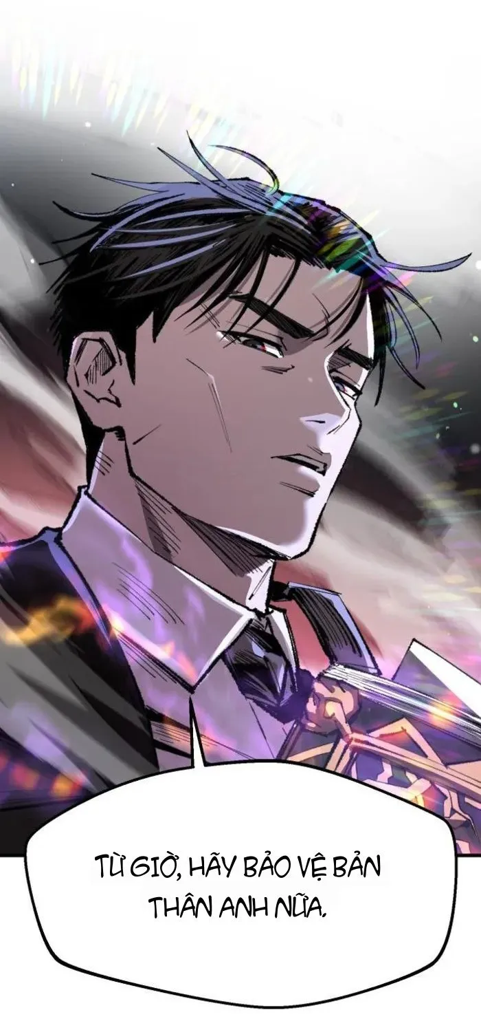 Hòn Đảo Sao Và Xiềng Xích Chap 33 - Next Chap 34