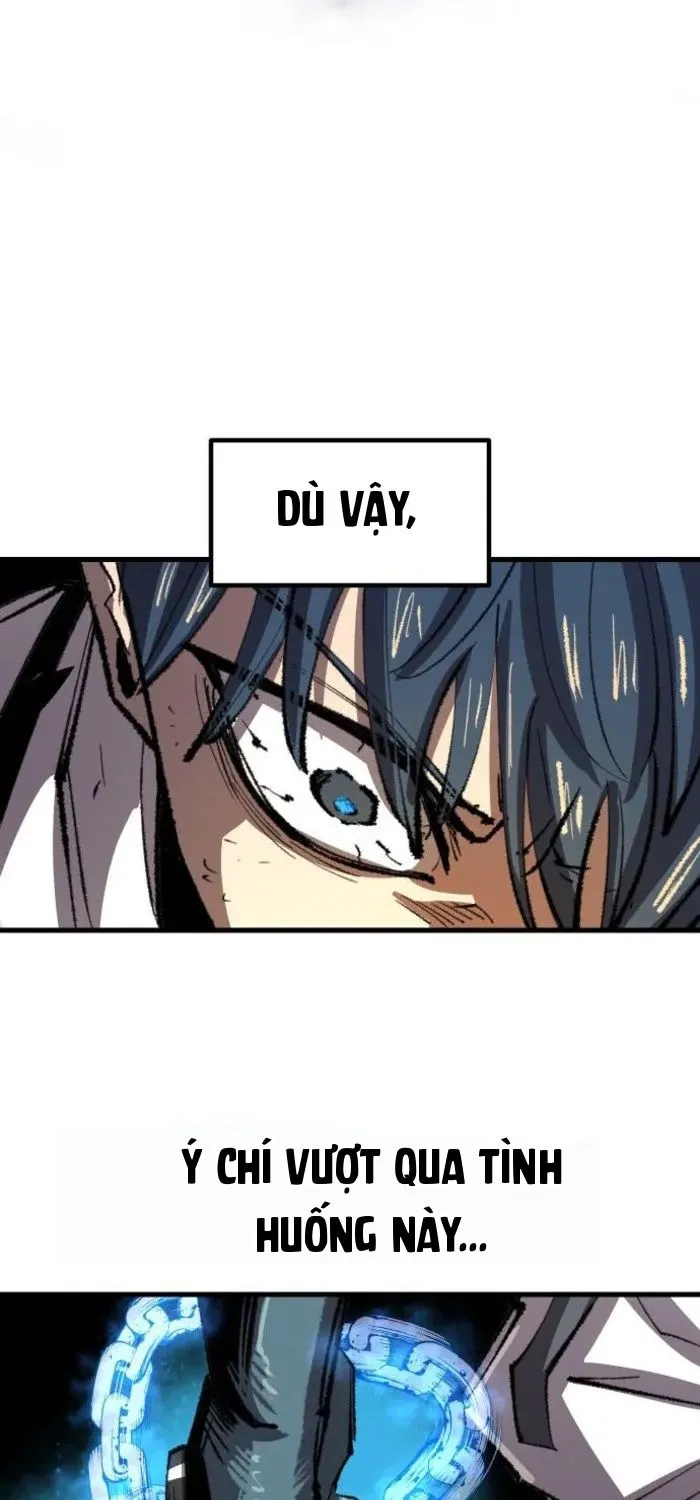 Hòn Đảo Sao Và Xiềng Xích Chap 33 - Next Chap 34