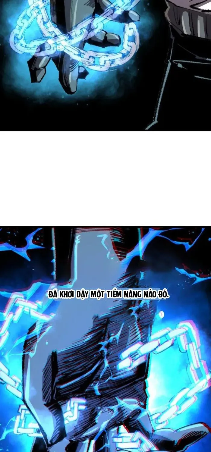 Hòn Đảo Sao Và Xiềng Xích Chap 33 - Next Chap 34