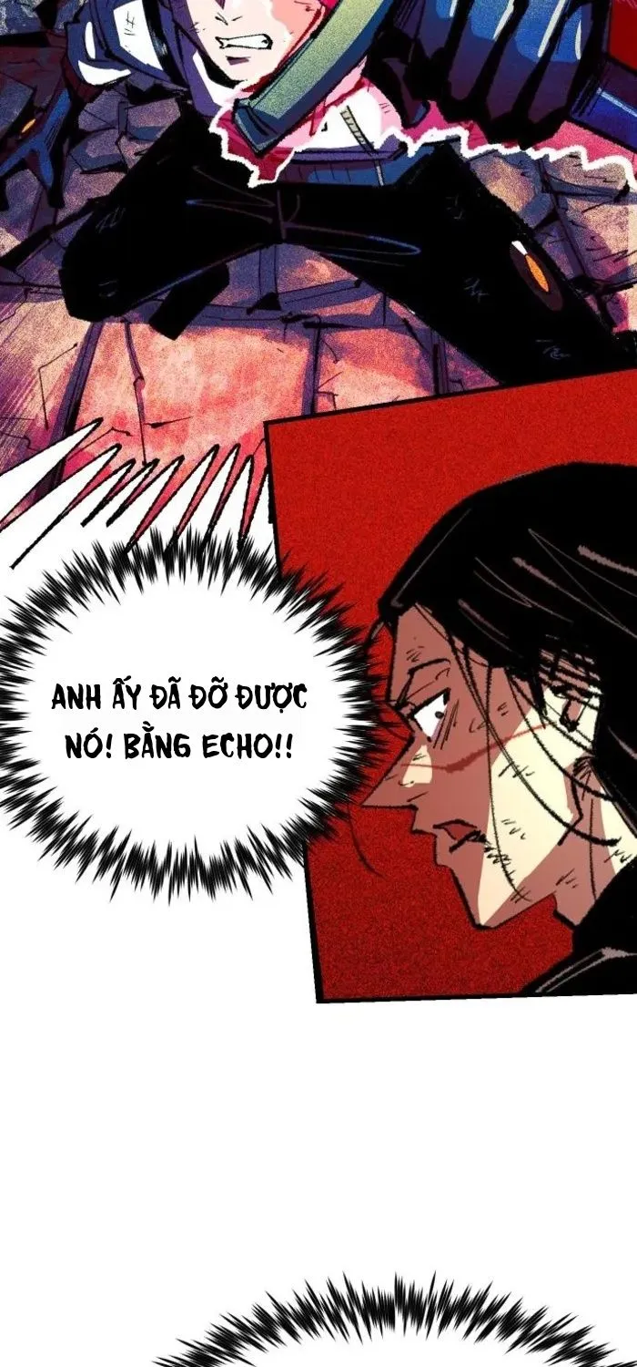 Hòn Đảo Sao Và Xiềng Xích Chap 33 - Next Chap 34