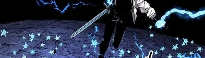Hòn Đảo Sao Và Xiềng Xích Chap 33 - Next Chap 34