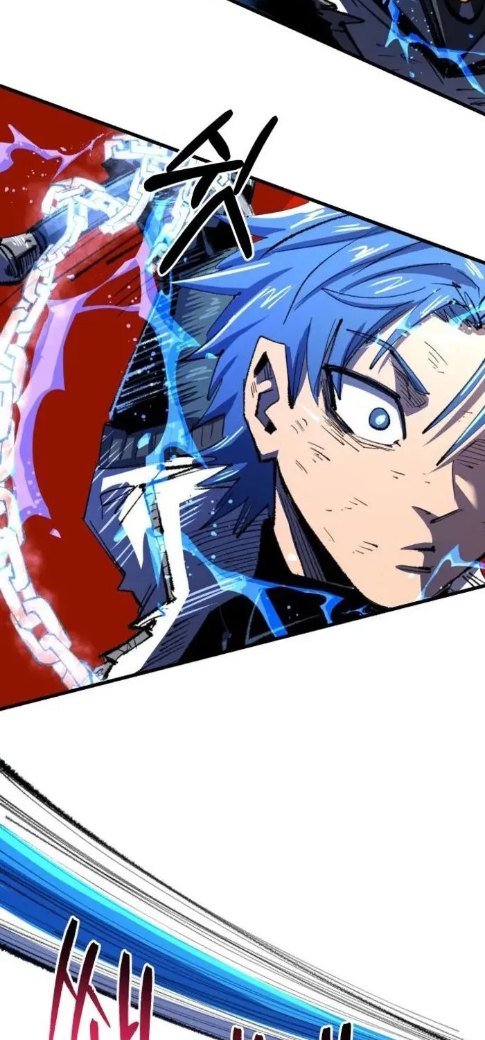 Hòn Đảo Sao Và Xiềng Xích Chap 33 - Next Chap 34