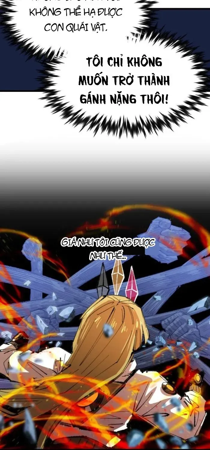 Hòn Đảo Sao Và Xiềng Xích Chap 33 - Next Chap 34