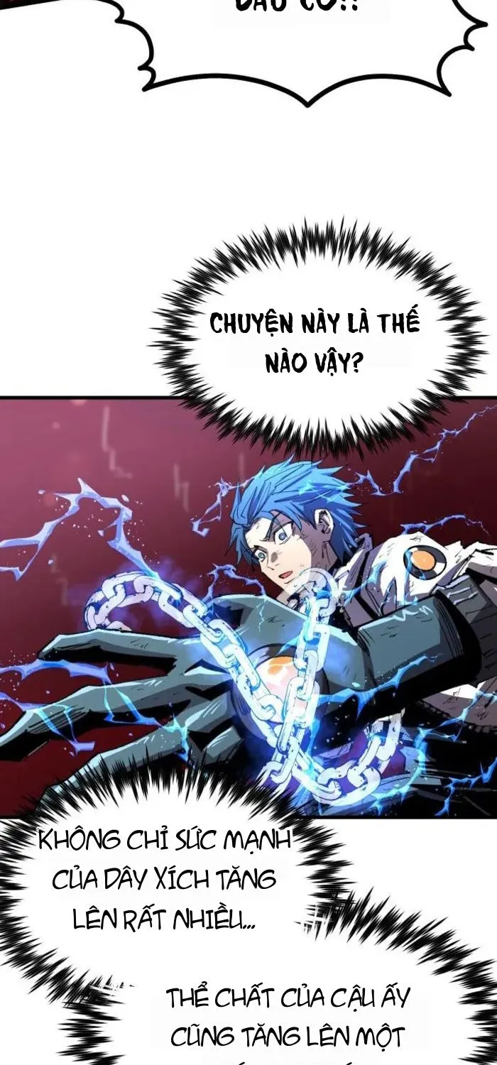 Hòn Đảo Sao Và Xiềng Xích Chap 33 - Next Chap 34