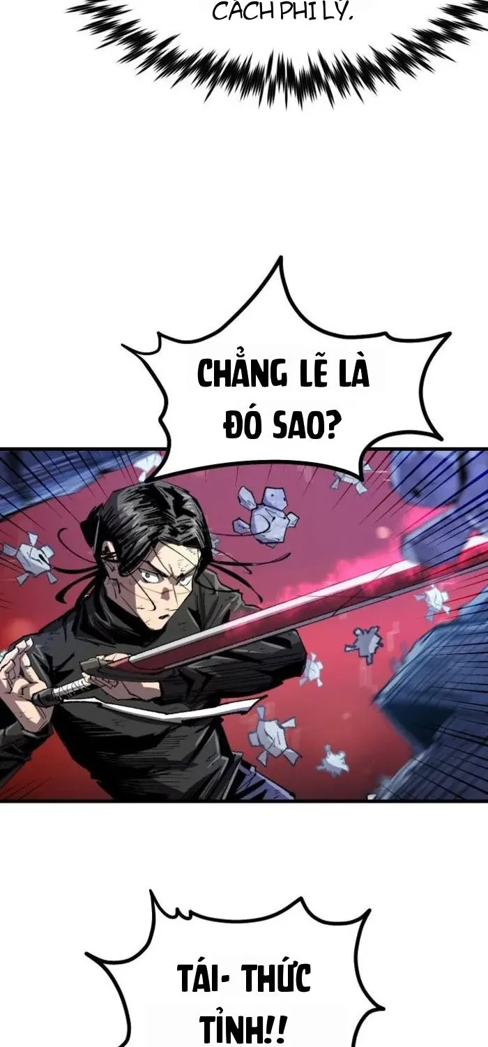 Hòn Đảo Sao Và Xiềng Xích Chap 33 - Next Chap 34