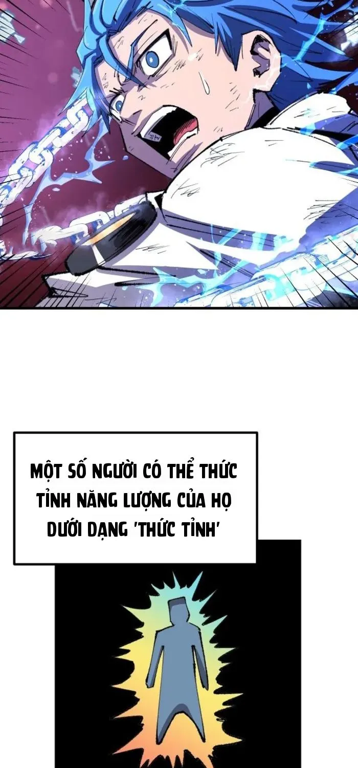 Hòn Đảo Sao Và Xiềng Xích Chap 33 - Next Chap 34