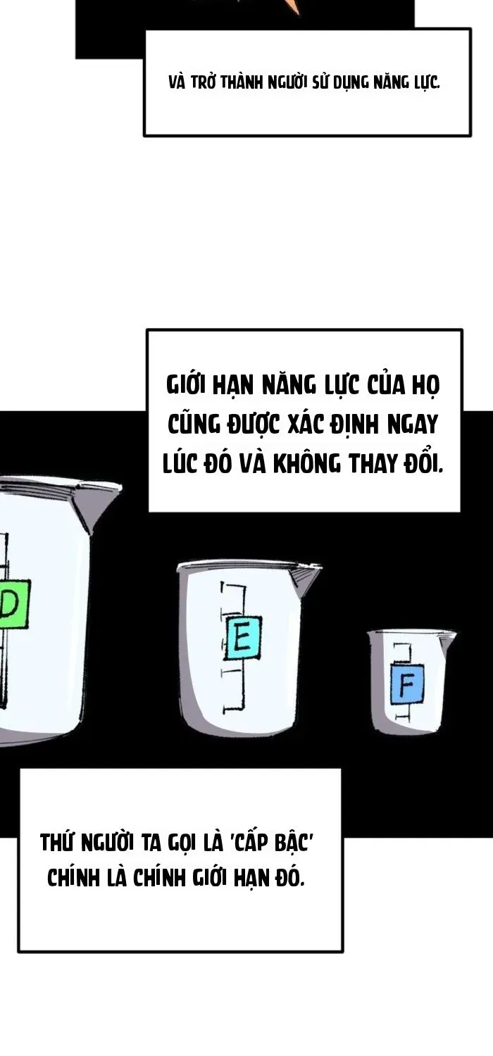 Hòn Đảo Sao Và Xiềng Xích Chap 33 - Next Chap 34