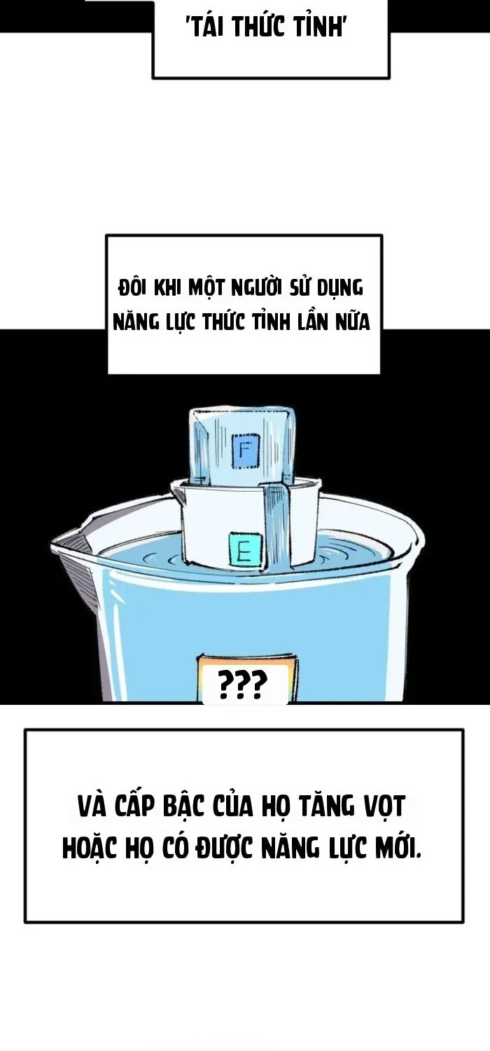 Hòn Đảo Sao Và Xiềng Xích Chap 33 - Next Chap 34