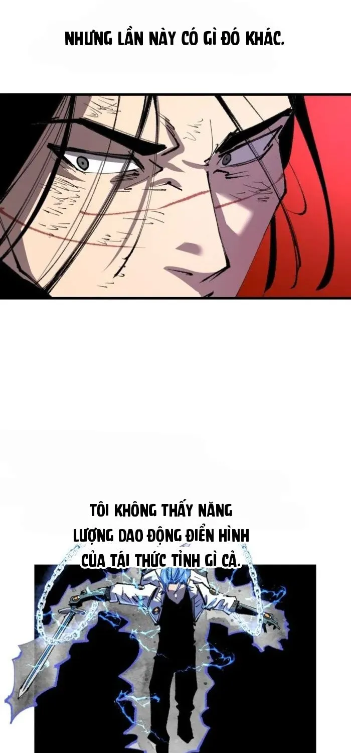 Hòn Đảo Sao Và Xiềng Xích Chap 33 - Next Chap 34