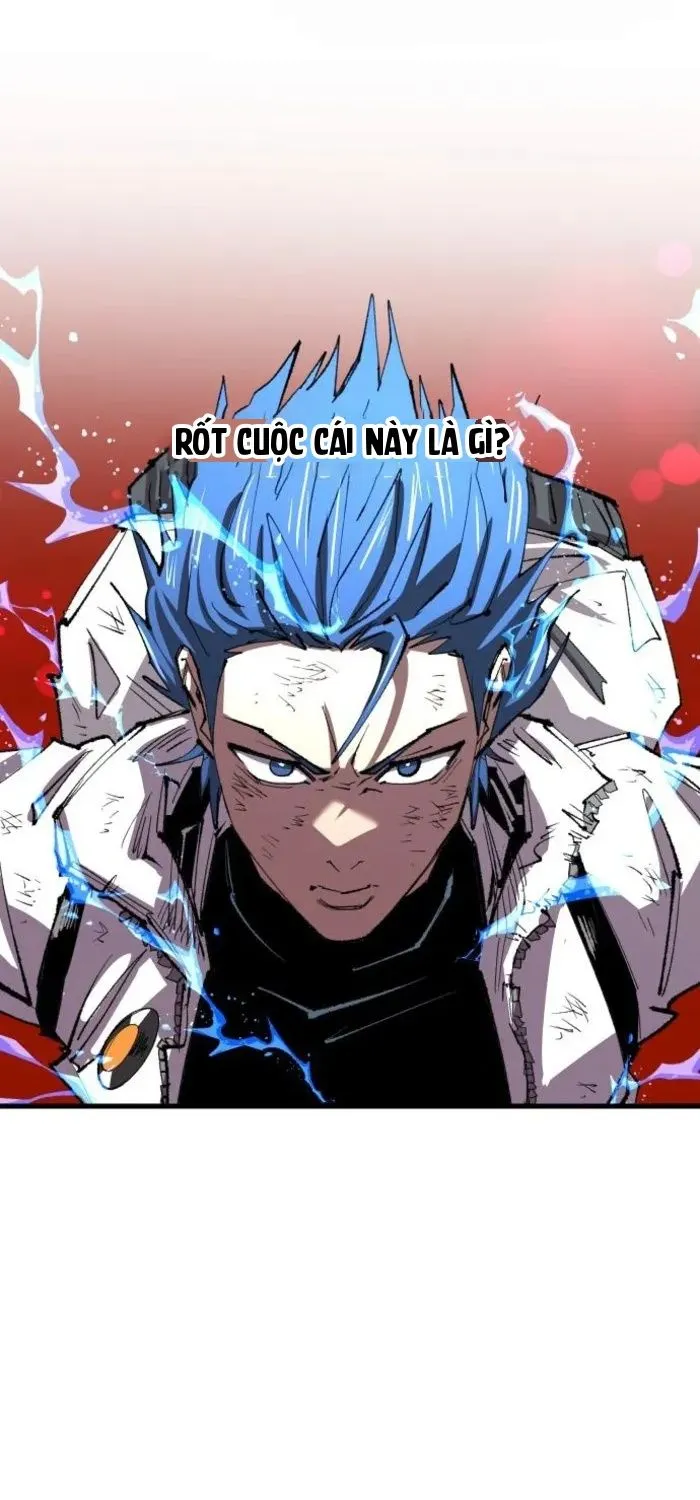 Hòn Đảo Sao Và Xiềng Xích Chap 33 - Next Chap 34