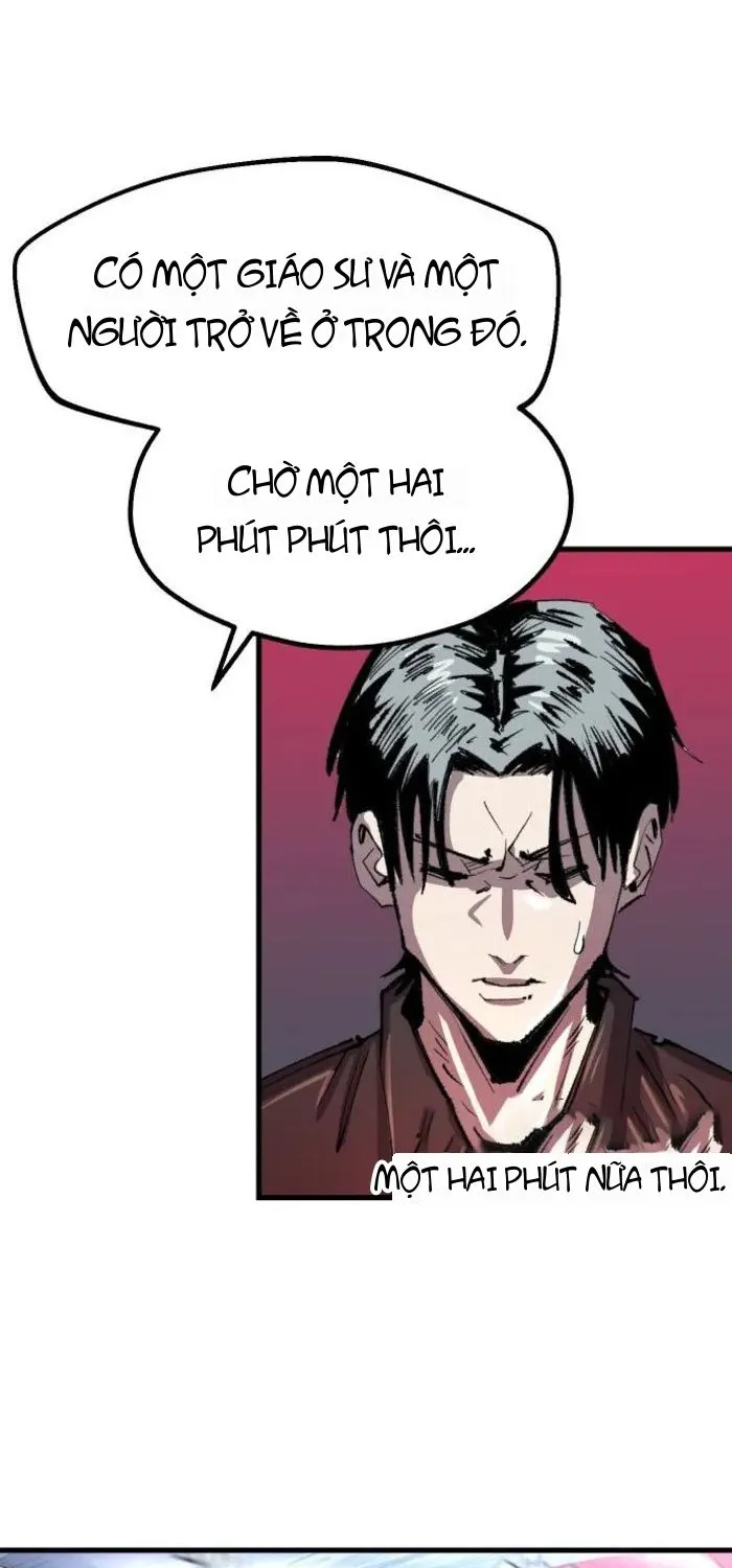 Hòn Đảo Sao Và Xiềng Xích Chap 33 - Next Chap 34