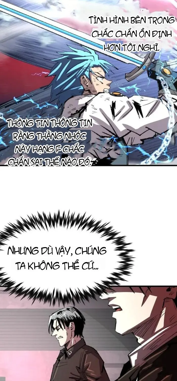 Hòn Đảo Sao Và Xiềng Xích Chap 33 - Next Chap 34