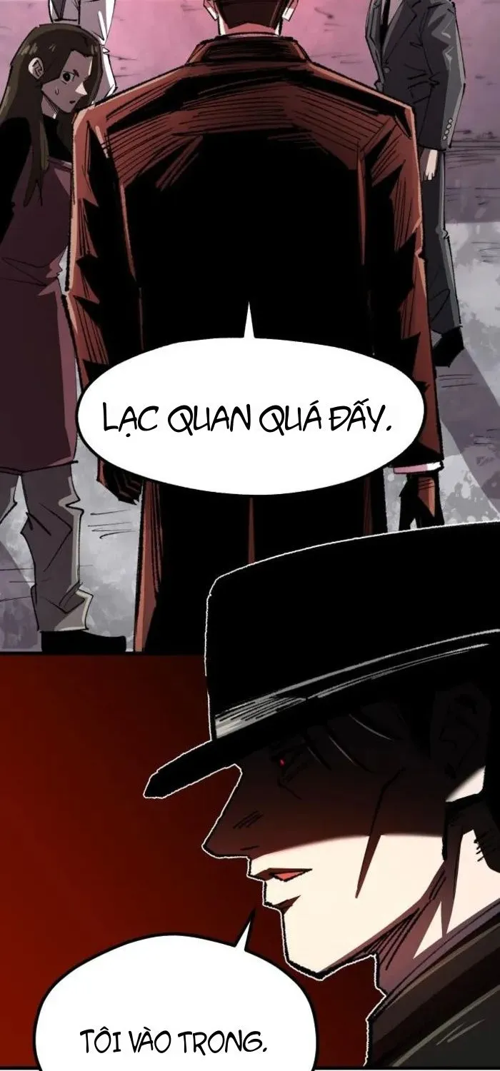 Hòn Đảo Sao Và Xiềng Xích Chap 33 - Next Chap 34