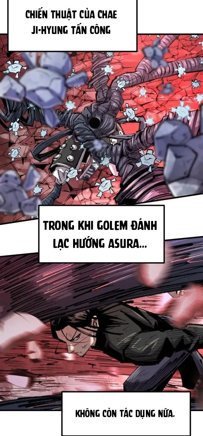 Hòn Đảo Sao Và Xiềng Xích Chap 33 - Next Chap 34
