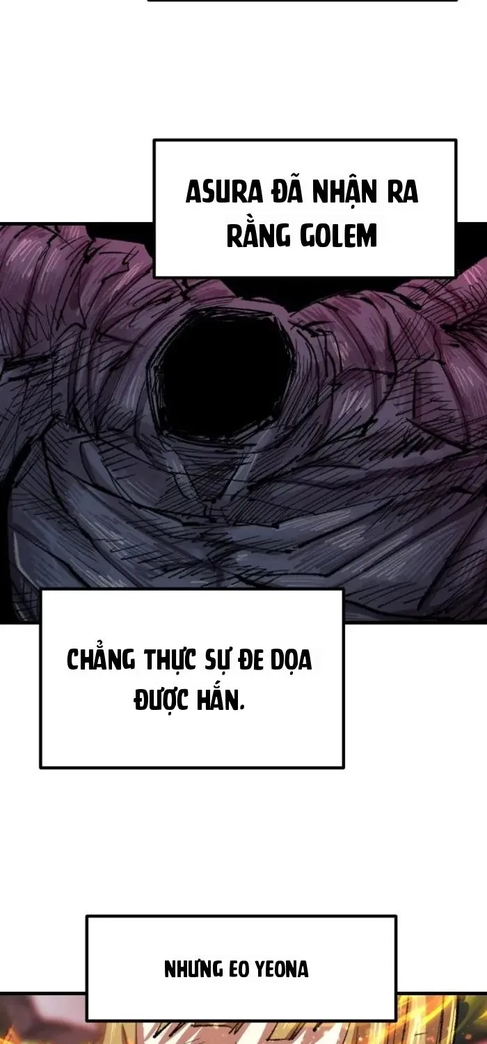 Hòn Đảo Sao Và Xiềng Xích Chap 33 - Next Chap 34