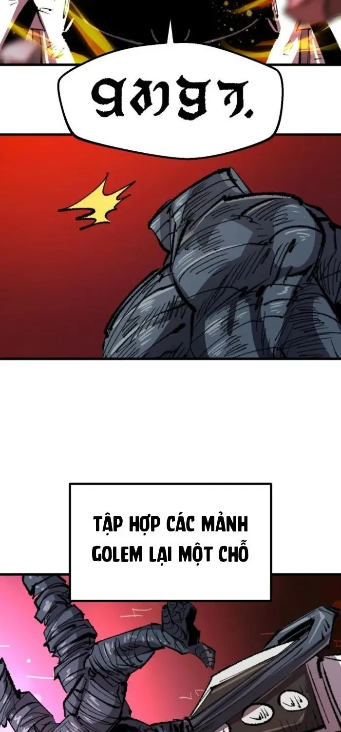 Hòn Đảo Sao Và Xiềng Xích Chap 33 - Next Chap 34