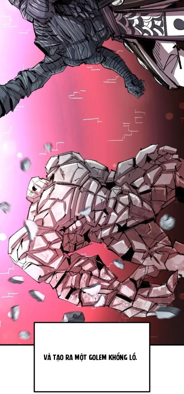 Hòn Đảo Sao Và Xiềng Xích Chap 33 - Next Chap 34