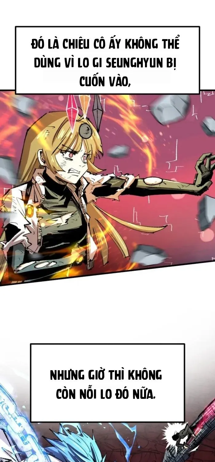 Hòn Đảo Sao Và Xiềng Xích Chap 33 - Next Chap 34