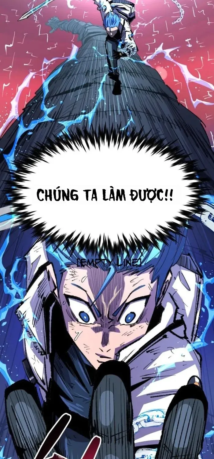 Hòn Đảo Sao Và Xiềng Xích Chap 33 - Next Chap 34