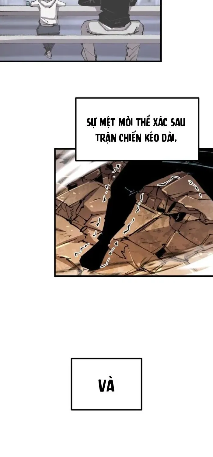 Hòn Đảo Sao Và Xiềng Xích Chap 33 - Next Chap 34