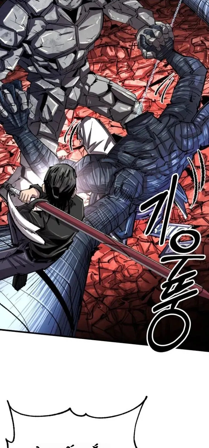 Hòn Đảo Sao Và Xiềng Xích Chap 33 - Next Chap 34