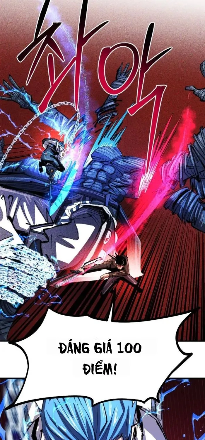 Hòn Đảo Sao Và Xiềng Xích Chap 33 - Next Chap 34