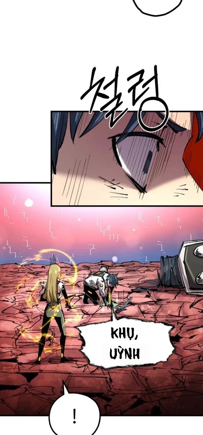 Hòn Đảo Sao Và Xiềng Xích Chap 33 - Next Chap 34