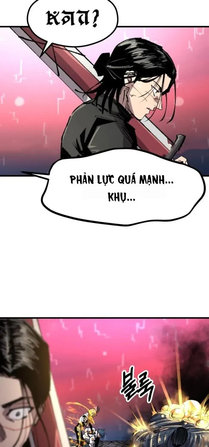 Hòn Đảo Sao Và Xiềng Xích Chap 33 - Next Chap 34