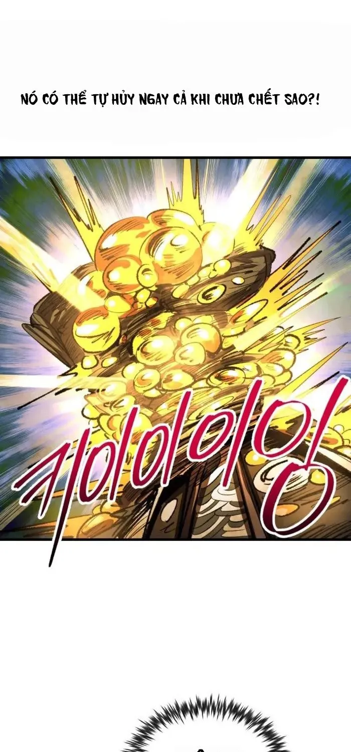 Hòn Đảo Sao Và Xiềng Xích Chap 33 - Next Chap 34