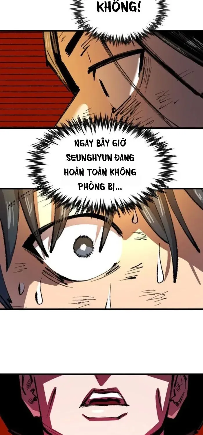 Hòn Đảo Sao Và Xiềng Xích Chap 33 - Next Chap 34