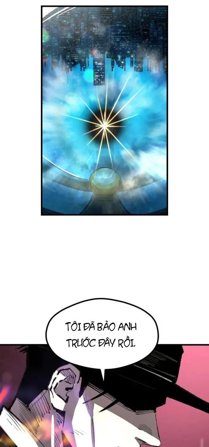 Hòn Đảo Sao Và Xiềng Xích Chap 33 - Next Chap 34