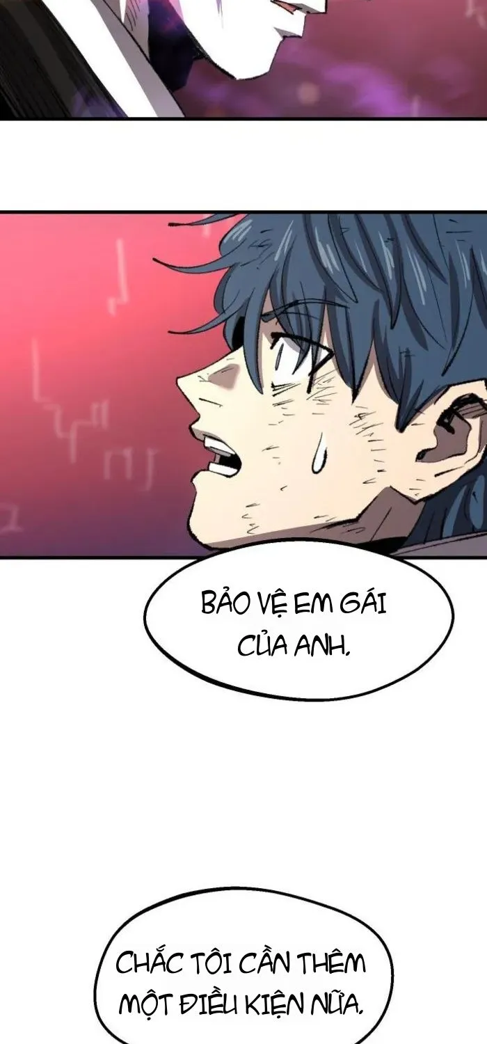 Hòn Đảo Sao Và Xiềng Xích Chap 33 - Next Chap 34