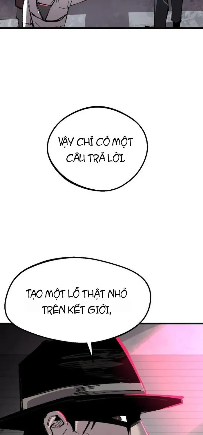 Hòn Đảo Sao Và Xiềng Xích Chap 34 - Next Chap 35