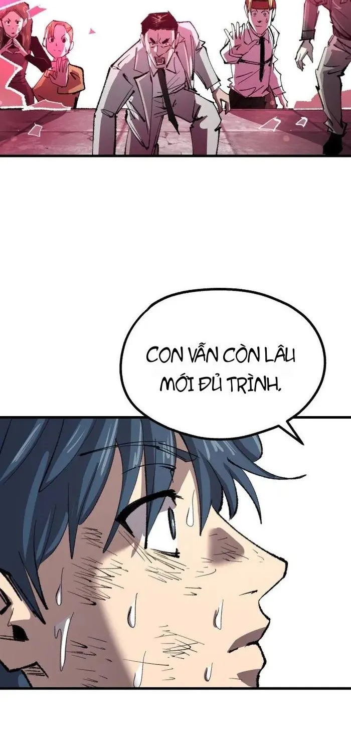 Hòn Đảo Sao Và Xiềng Xích Chap 34 - Next Chap 35