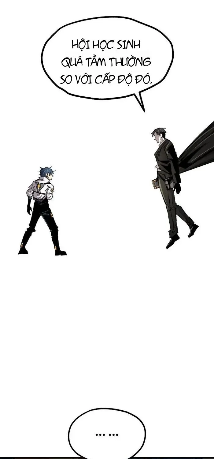 Hòn Đảo Sao Và Xiềng Xích Chap 34 - Next Chap 35