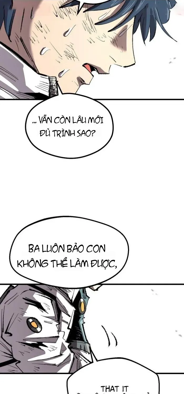Hòn Đảo Sao Và Xiềng Xích Chap 34 - Next Chap 35