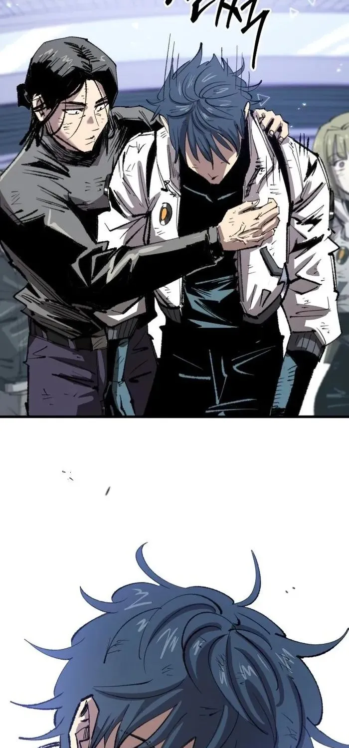 Hòn Đảo Sao Và Xiềng Xích Chap 34 - Next Chap 35