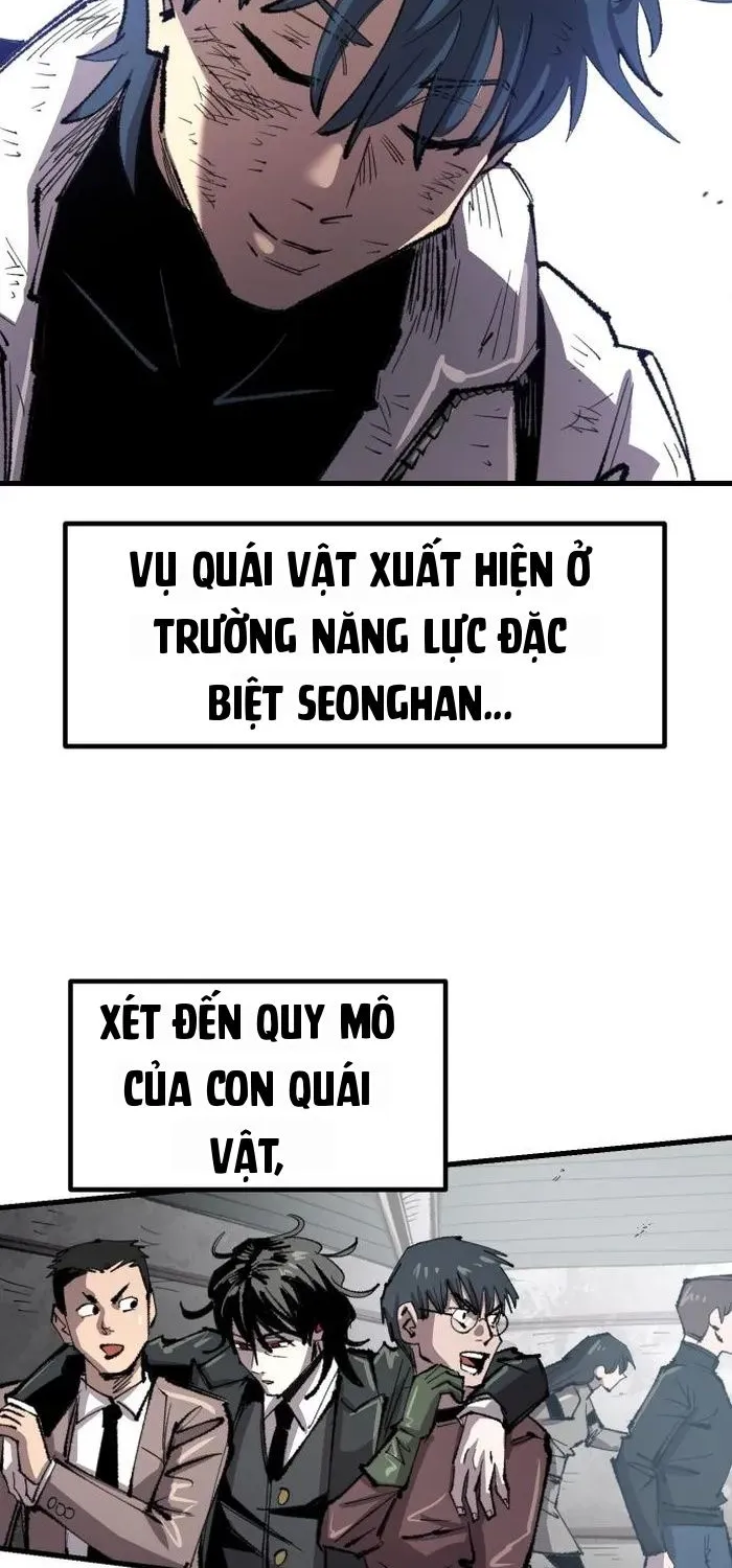 Hòn Đảo Sao Và Xiềng Xích Chap 34 - Next Chap 35