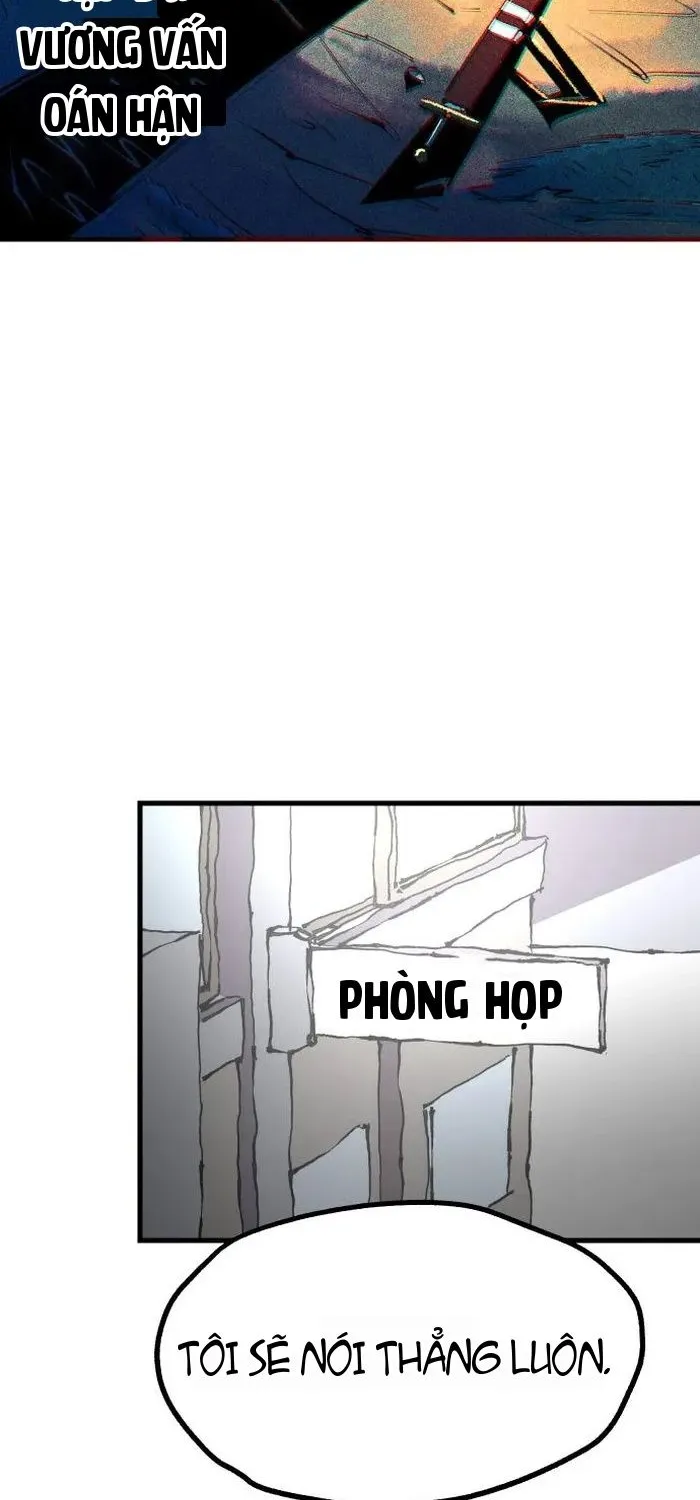 Hòn Đảo Sao Và Xiềng Xích Chap 34 - Next Chap 35